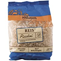 Los mejores  - Naturata Piccolini - Pasta de viaje (250 g)